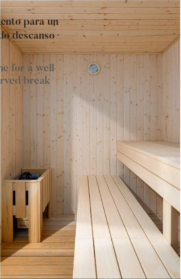 Piso 2 habitaciones 75m² en venta - SIERRA NEVADA — 7
