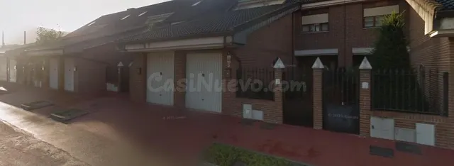 ADOSADO OCUPADO EN ASTILLERO (CANTABRIA) - foto 5