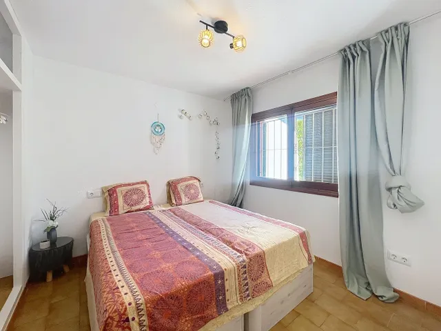 Pareado 3 habitaciones 150m² en venta - Benissa pueblo — 13