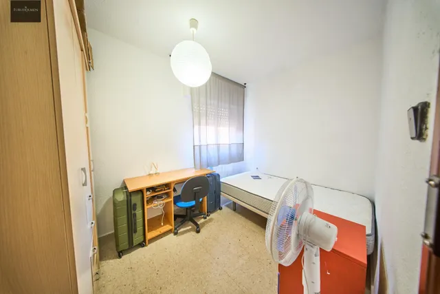 Atico duplex junto plaza de toros — 14