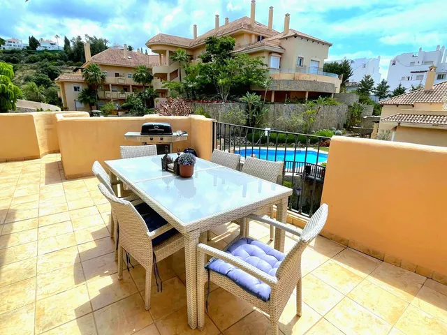 Apartamento 3 habitaciones 110m² en venta - Marbella — 8