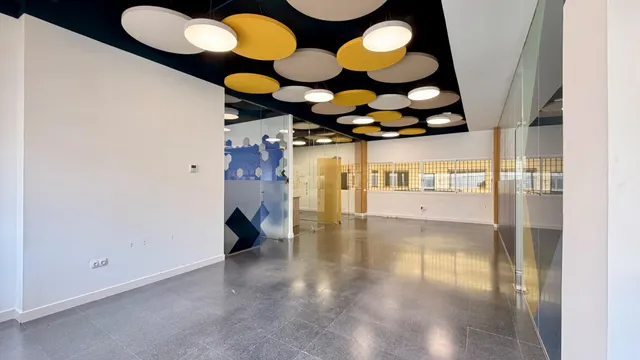 OFICINAS EN ALQUILER, CÓRDOBA — 13