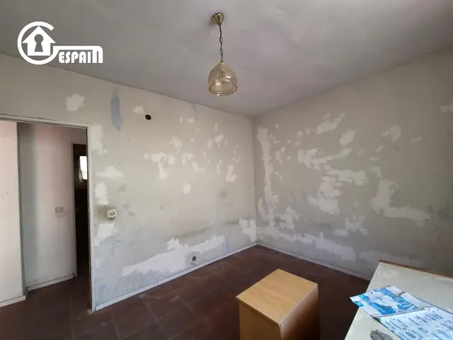 PISO EN VENTA EN PARQUE EUROPA-LAS AGUILAS. — 13