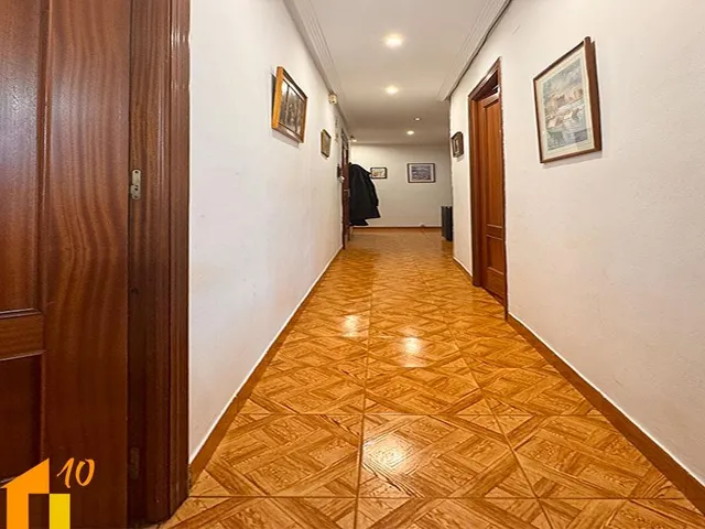 Amplia vivienda en Briviesca — 6