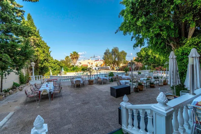 Oportunidad de negocio/inversión Restaurante PINOCCHIO piscina y gran parcela — 5