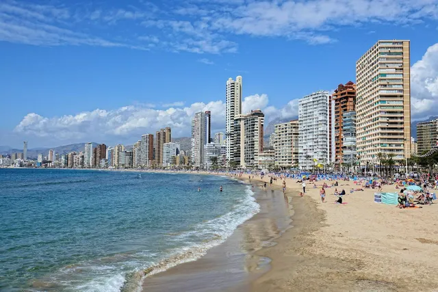 Apartamento 2 habitaciones 86m² en venta - Via Parque — 22
