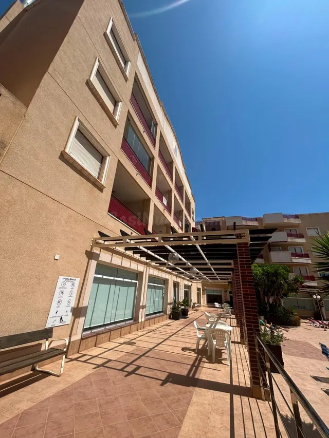 Apartamento 2 habitaciones 72m² en venta - Campoamor - foto 2