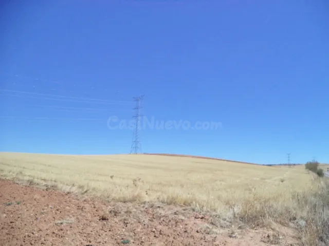 Parcela en venta - Paracuellos de Jarama - Altos de Jarama - foto 5