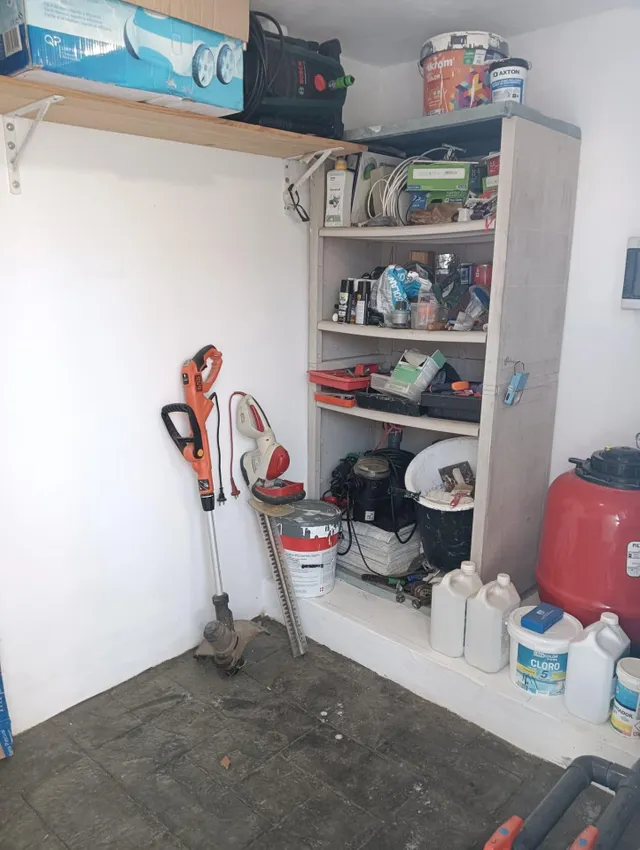 Magnífico chalet urbano en venta en Las Rapaces — 41