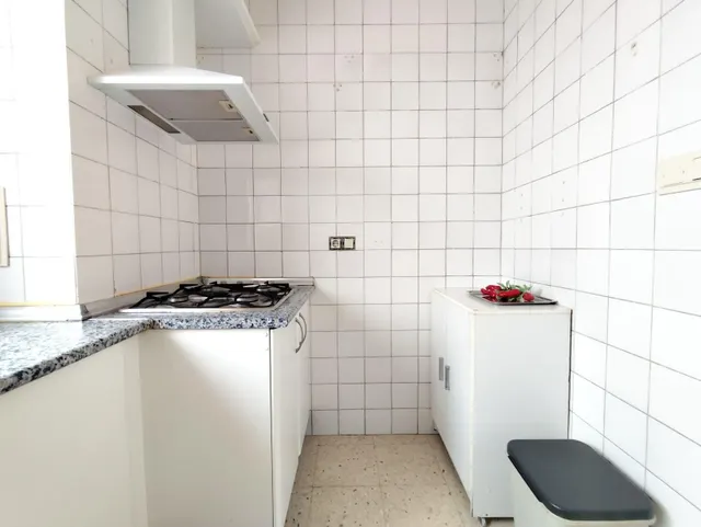 Excelente piso junto a hospital de traumatología — 10