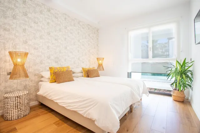 Dúplex en Alquiler en San Roque Cádiz — 26