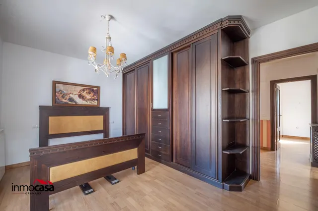 Vivienda unifamiliar  en urbanizacion "Cortijo de la Loma" amueblada y lista para entrar a vivir — 28
