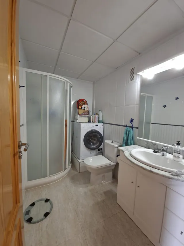 PISO EXCLUSIVO VISTAS AL MAR Y MONTAÑA — 23