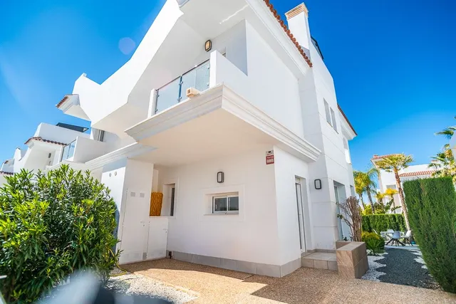 Villa 2 habitaciones 134m² en venta - Comunidad valenciana — 31