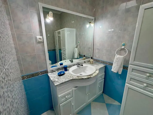 Casa 3 habitaciones 112m² en venta - Centro — 25