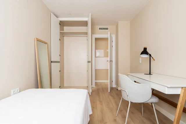 Ático 3 habitaciones 205m² en venta - Montecanal-Valdespartera-Rosales del Canal — 18