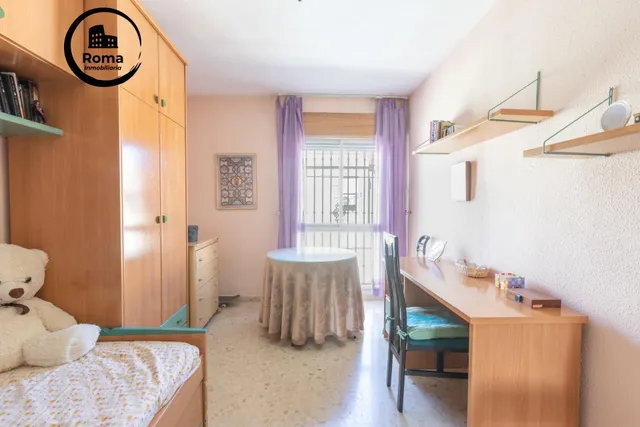Piso de 3 habitaciones sin ascensor en venta en Peligros — 26