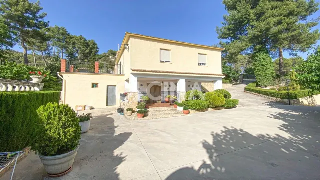 Villa en la Urbanización Baradello Gelat - foto 3