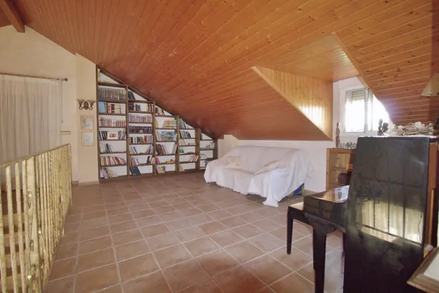 Villa 5 habitaciones 509m² en venta - Valverde — 41