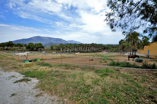 Finca rústica 9 habitaciones 869m² en venta - Riviera del sol — 37