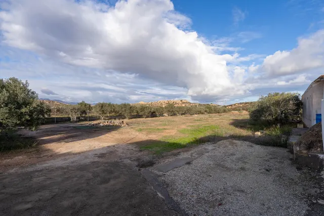 Cortijo zona El 21 — 33
