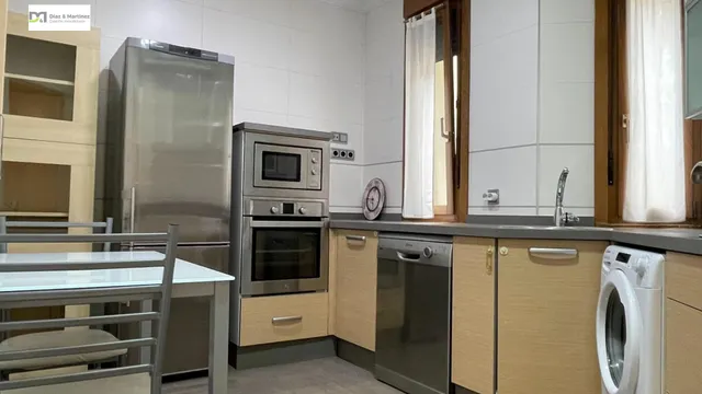 PISO CENTRICO — 8
