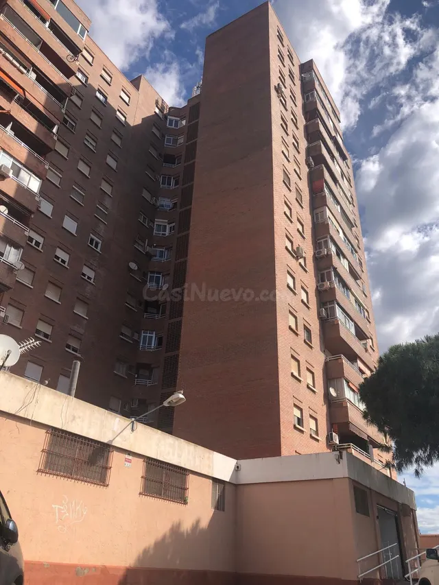 Piso en venta con garaje y piscina en Alicante — 29