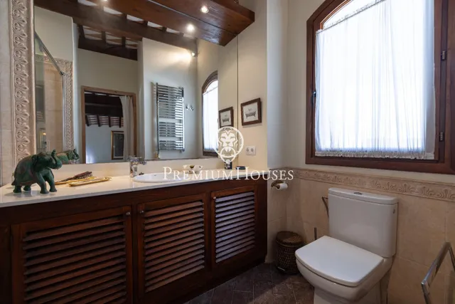 Casa señorial en Montblanc — 13