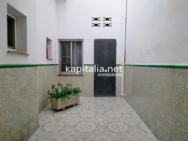 Casa a la venta en Aielo de Malferit — 10