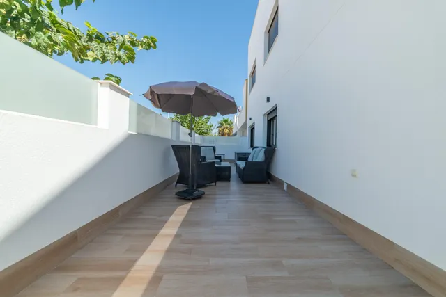 Planta baja 2 habitaciones 93m² en venta - Las esperanzas — 6