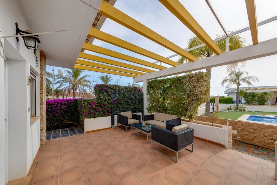 Adosado 2 habitaciones 75m² en venta - Campoamor