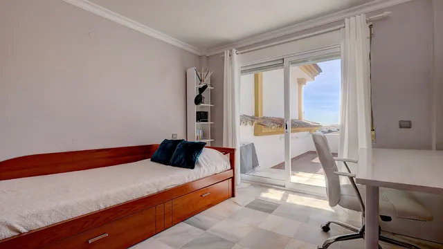 Adosado 3 habitaciones 141m² en venta - Costa del Sol — 20