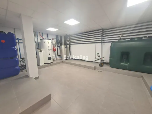 Chalet 6 habitaciones 1038m² en venta - Costa del Sol — 27