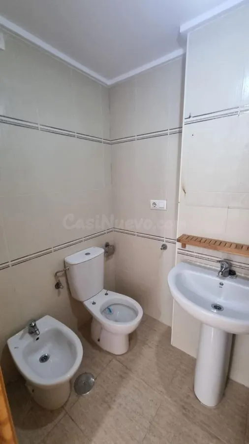 Apartamento 2 habitaciones en venta - Centro — 3
