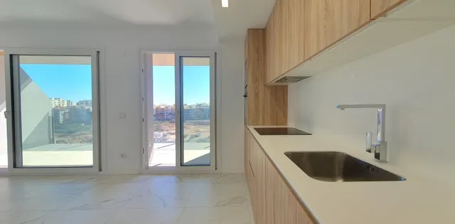 Apartamento en punta prima con vistas al mar! — 11