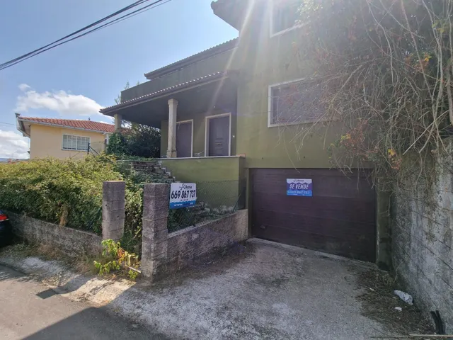 Chalet en Venta en Vilaboa — 12