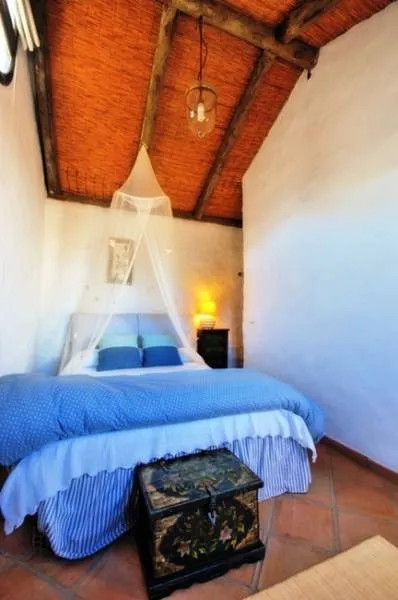 Finca en Betis con dos casas — 26