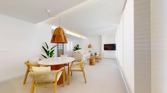 MIRASOL eme de Maison El Ático (Ref. 501EME) — 42