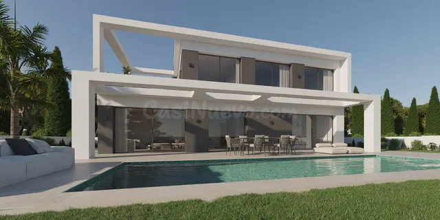 Villa 4 habitaciones 165m² en venta - Montañar I - foto 4