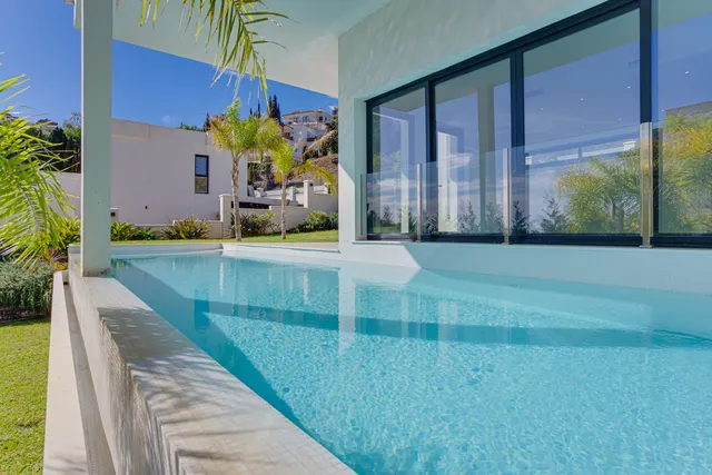 Chalet 4 habitaciones 429m² en venta - Marbella — 37