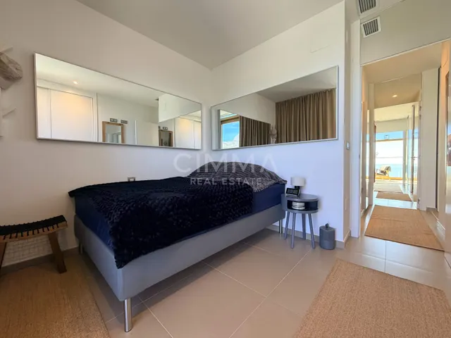 Exclusivo Piso Seminuevo en Playa de Poniente, Benidorm — 17