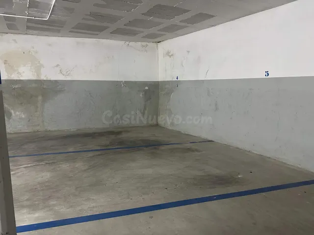 Inversión para plazas de moto en Esparreguera | Alta rentabi - foto 4