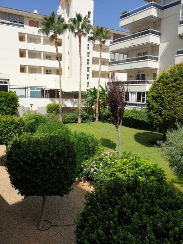 Apartamento 2 habitaciones 86m² en venta - Albir — 24