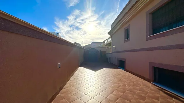 Casa 4 habitaciones 260m² en venta - La siesta — 8
