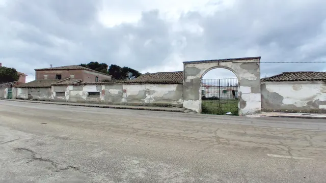 Urbis te ofrece un terreno en venta en Peñaranda de Bracamonte, Salamanca. — 3