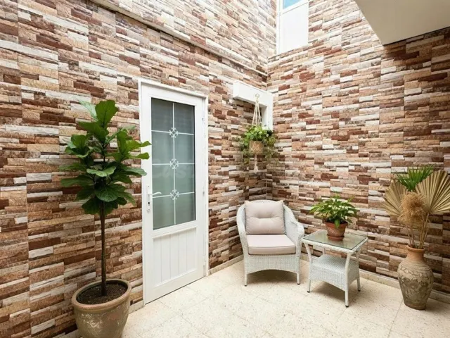 Gran chalet junto al mar con 2 apartamentos independientes – playa del hombre, gran canaria, españa — 18