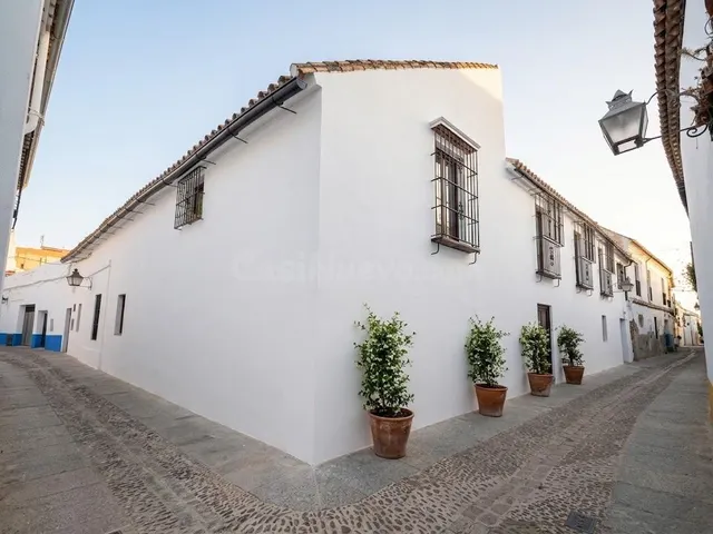 Oportunidad para Inversores: Gran Casa/Edificio para Rehabil