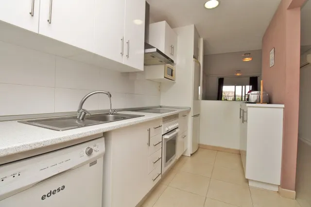 Apartamento 2 habitaciones 85m² en venta - Los Dolses — 12