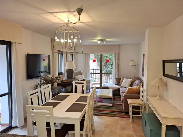 Apartamento 2 habitaciones 95m² en venta - Centro — 12