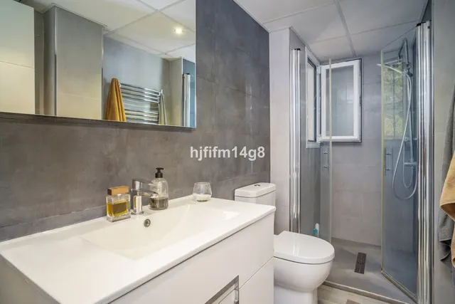 Chalet 4 habitaciones 239m² en venta - Marbella — 16